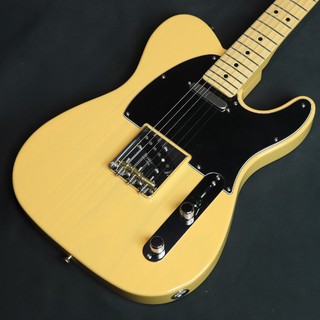 Fender ISHIBASHI FSR Made in Japan Hybrid II Telecaster Ash Body Maple Fingerboard Butterscotch Blonde 【横