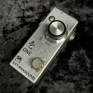 KATANA SOUNDの検索結果【楽器検索デジマート】