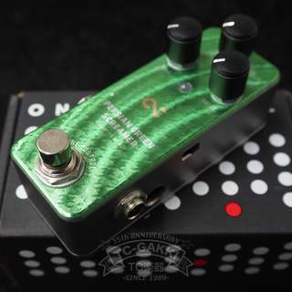 One Control Persian Green Screamerの検索結果【楽器検索デジマート】