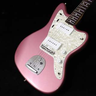 Fender MIJ ISHIBASHI FSR 2026 Traditional II 60s Jazzmaster Rosewood Fingerboard Burgundy Mist Metallic 【