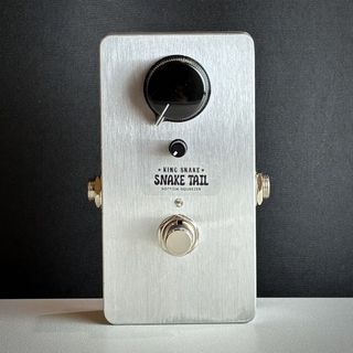 KING SNAKE Snake Tail