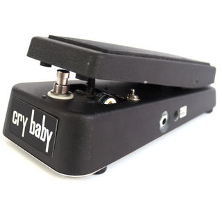 Jim Dunlop 【中古】 ワウ エフェクター JIM DUNLOP Cry Baby GCB-95 Mod. ワウペダル