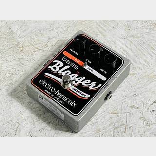 Electro-Harmonix BASS BLOGGER