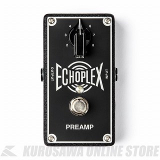 Jim Dunlop EP101 Echoplex Preamp