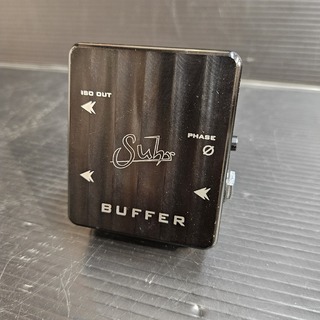 Suhr Buffer