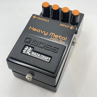 BOSS、HM-2の検索結果【楽器検索デジマート】