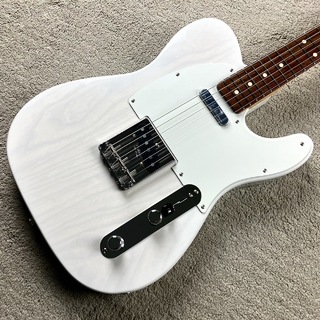 Fender 【Custom Shop製PU!!】FSR Made in Japan Traditional 60s Telecaster -White Blonde-【3.88kg】