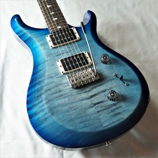 Paul Reed Smith(PRS) S2 Custom 24 - Faded Gray Black Blue Burst- 2024年製/3.43kg