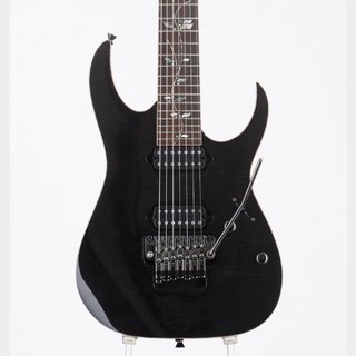 Ibanez RG8527Z / j.custom Black Onyx【新宿店】