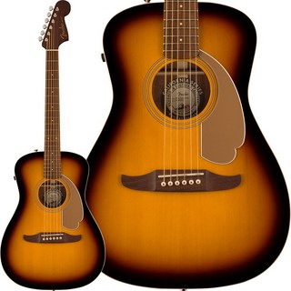 Fender AcousticsMalibu Player (Sunburst)