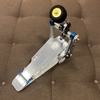 YAMAHA 《店頭展示品入替超特価》ダイレクトドライブ シングルフットペダル [FP9D]