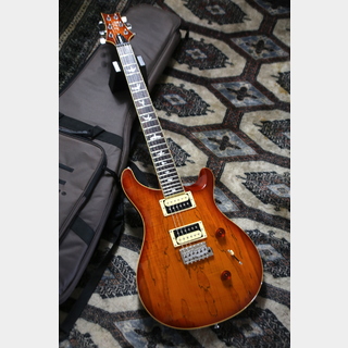 Paul Reed Smith(PRS) SE Custom24 Spalted Maple 2018