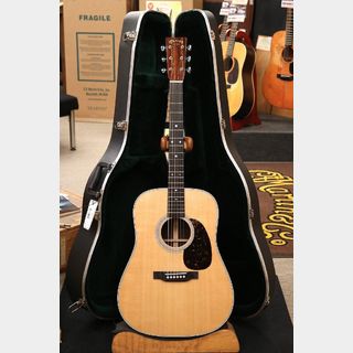 Martin 【新春BIGセール!】CTM D-28 Special #2807601【プレミアムグレードトップ×ナローネック×ClearFinish】