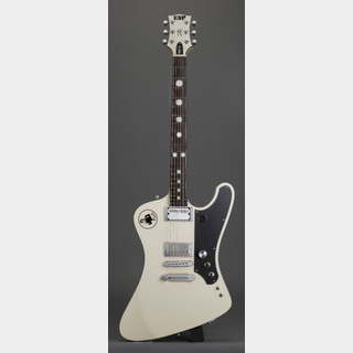 ESP ESP RZK-III Richard ZK Signature Model / Orympic White