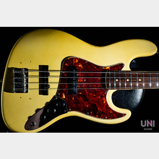 エレクトリック・ベース ＞ JBタイプ、Fender、66 OR 1966の検索結果