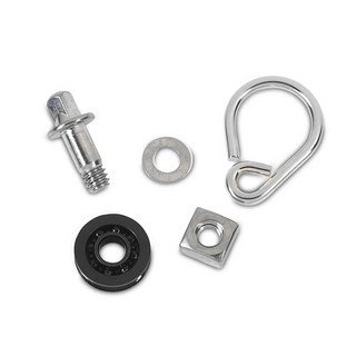 dwDWSM018-3 [Rocker Assembly w/ Bearing]