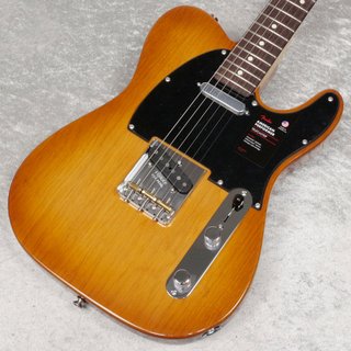 Fender American Performer Telecaster Rosewood Honey Burst【新宿店】