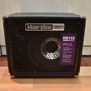 acoustic TR215BX ベース キャビネット スピーカー 中古品