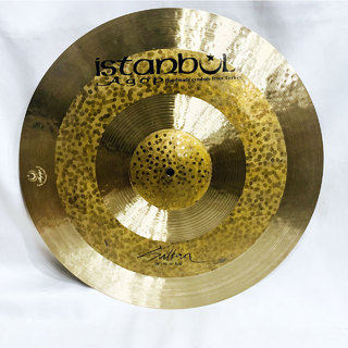 ISTANBUL AGOP 20 SULTAN RIDE [ スタッフ現地選定品 WT2024 ]【ローン分割手数料0%(12回迄)】