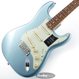 Fender Vintera ‘60s Stratocaster (Ice Blue Metallic) [Made In Mexico]