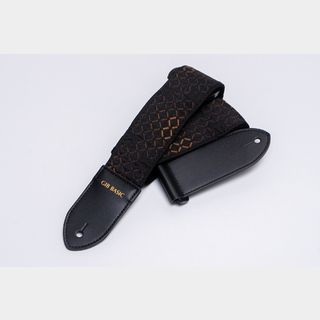 GIB BASIC Colorly Straps GOLD