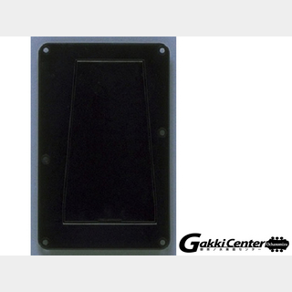 ALLPARTS Black Backplate/8055