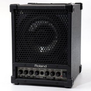 Roland CM-30 Cube Monitor パワードスピーカー【池袋店】