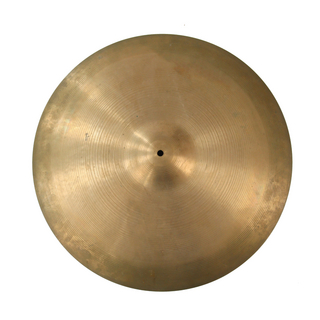 Zildjian 【中古】 ライドシンバル ジルジャン ZILDJIAN A Zildjian 22インチ
