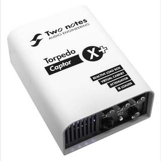 エフェクター（ギター・ベース用）、Two Notesの検索結果【楽器検索