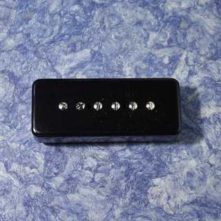 Curtis Novak Classic Pickups P-90 Bridge w/Black Cover