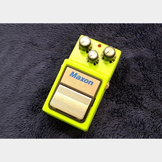 Maxon SD-9 Sonic Distortion