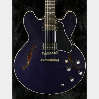GibsonES-335 -Deep Purple- #200240133【3.44kg】【金利0%対象】