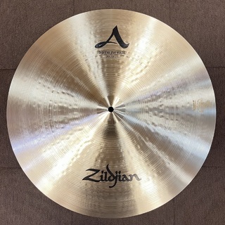 Zildjian 《現品限り超特価》A 20" Medium Ride【定価より15%OFF】