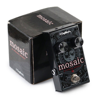 DigiTech 【中古】 デジテック DIGITECH Mosaic ギターエフェクター