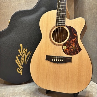 MATON 【ウインター・キャンペーン～1/31まで!!】【試奏動画あり】SRS808C #32643【明瞭さ際立つ鳴り】