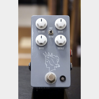 JHS Pedals Twin Twelve V2