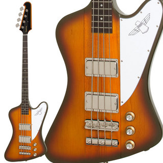 Epiphone Thunderbird Vintage PRO Bass Tobacco Sunburst (TSB) エレキベース サンダーバードThunderbird 60s Bass