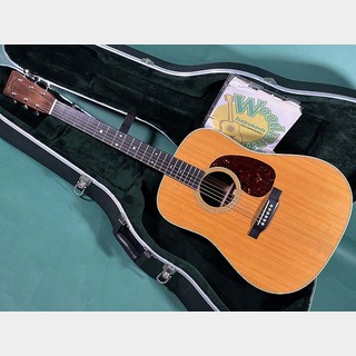 Martin D-28 STANDARD