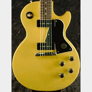 Gibson Les Paul Special -TV Yellow-【ローン金利0%】【オンラインストア限定】