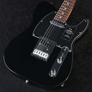 なおや（ねぐせ。）が試奏！ フェンダー“Player II”テレキャスター