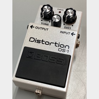 BOSS、DS-1-WHの検索結果【楽器検索デジマート】