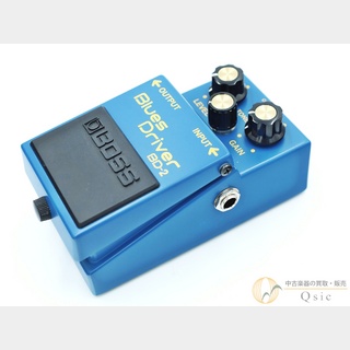 BOSS、BD-2の検索結果【楽器検索デジマート】