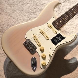 Fender Player II Stratocaster Rosewood Fingerboard ～White Blonde～ #MXS24067784 【超軽量2.97kg】