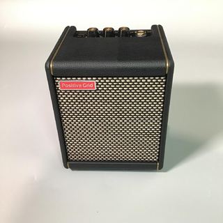 Positive Grid Spark LINK XLR発売。約3ms低遅延のダイナミックマイク