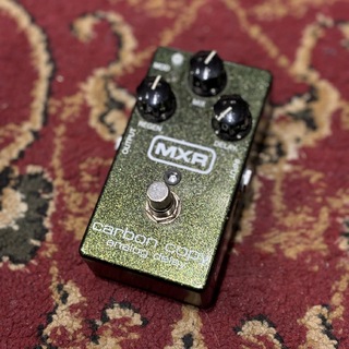 ギター用エフェクター、MXR、carbon copyの検索結果【楽器検索デジマート】
