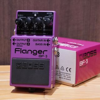 ギター用エフェクター ＞ フランジャーの検索結果【楽器検索