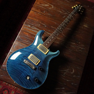 Paul Reed Smith(PRS) McCarty 10top Whale Blue / Wide Fat Neck 2003