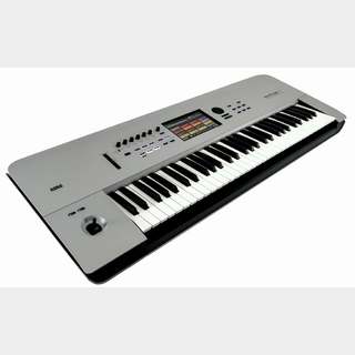 KORG NAUTILUS-61 AT GR (Gray)【渋谷店】