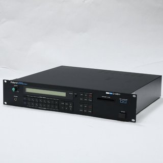 RolandD-550 Linear Synthesizer 音色カード付属 【御茶ノ水本店】