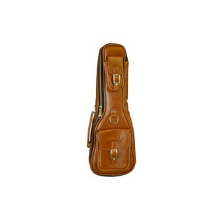 Kavaborg Leather Ukulele bag UKLL-200 23inch ウクレレ用ソフトケース